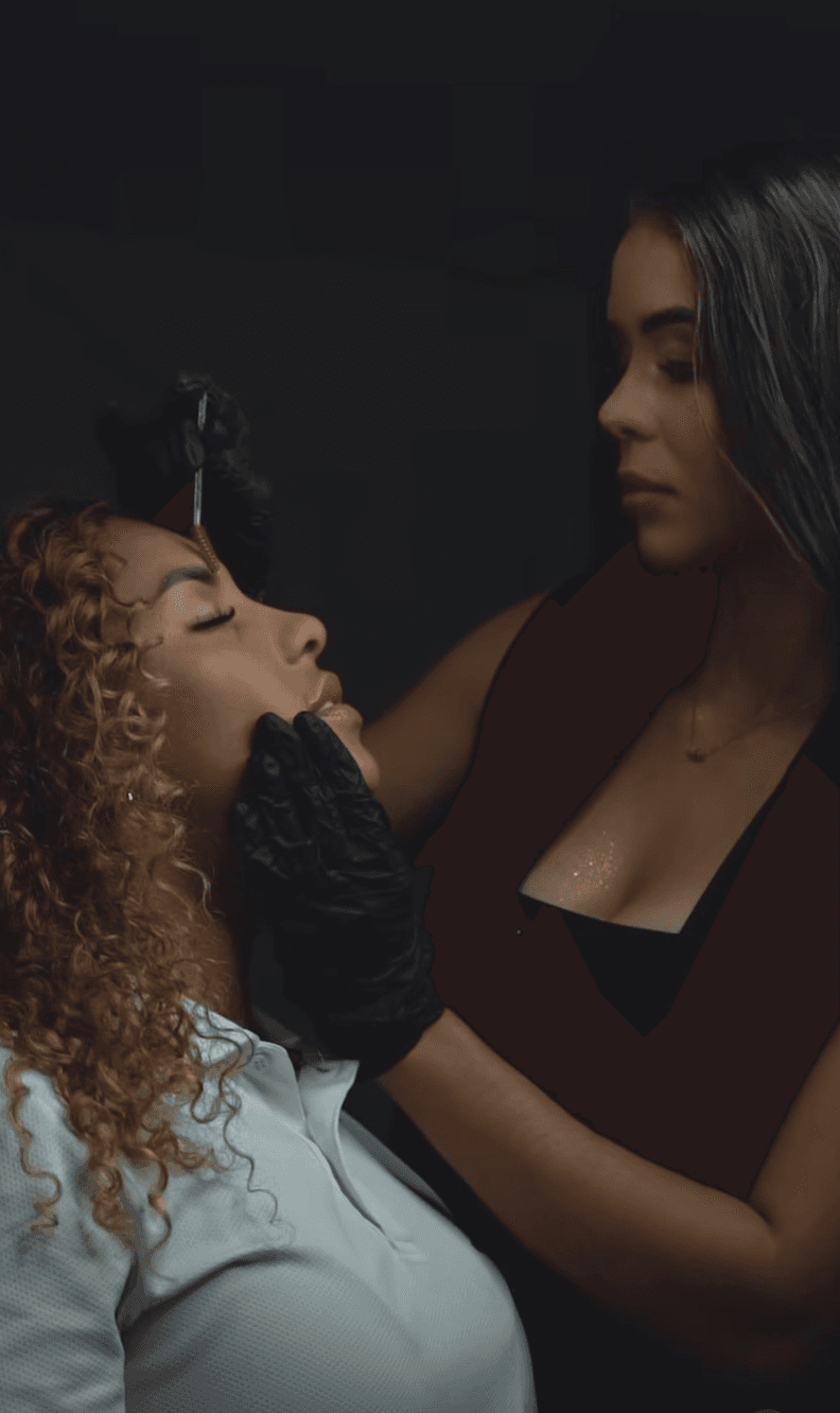 De Cero a Lash Artist — Level 1