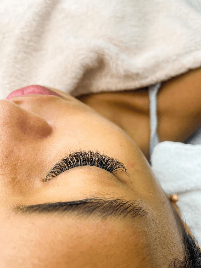 Armonización & Spa de Cejas